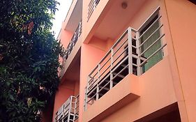 At Thapae Guest House